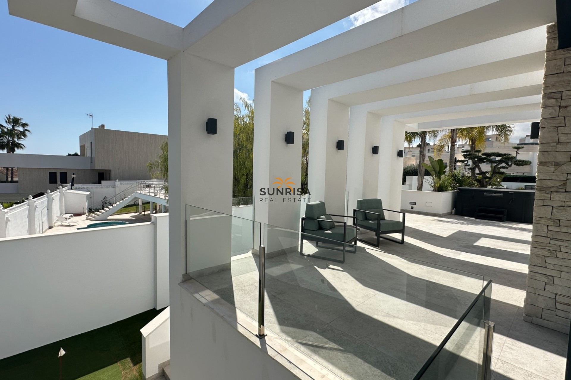 Reventa - Villa - Orihuela Costa