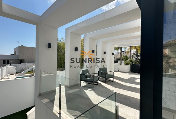 Villa · Revente - Orihuela Costa · Villamartín · Alicante · Espagne