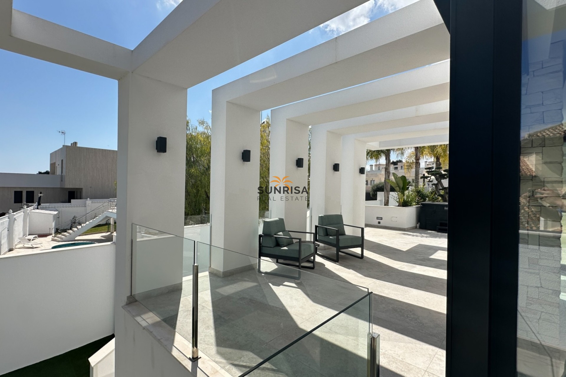Reventa - Villa - Orihuela Costa