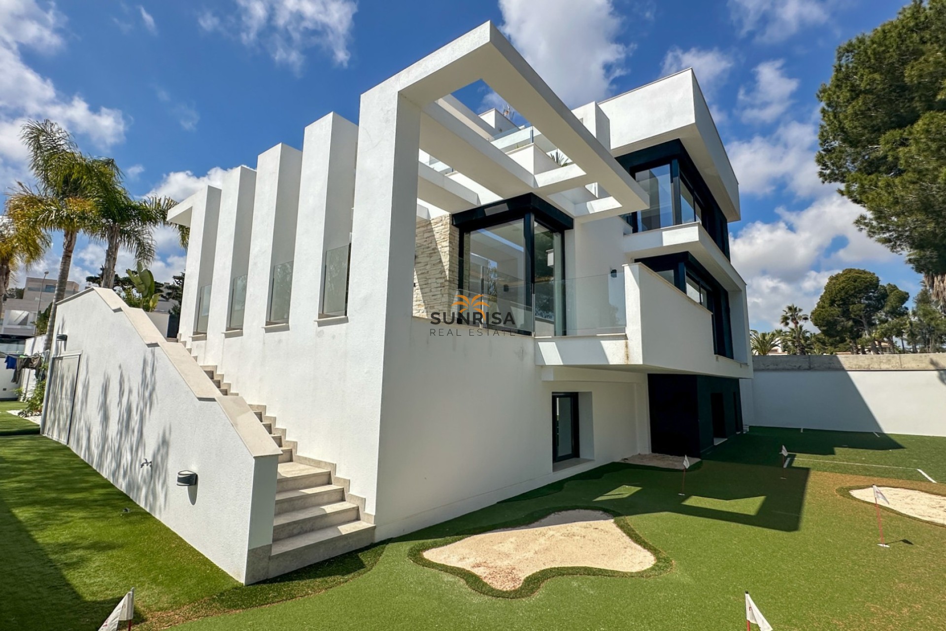 Reventa - Villa - Orihuela Costa