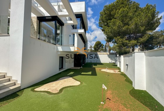 Villa · Revente - Orihuela Costa · Villamartín · Alicante · Espagne
