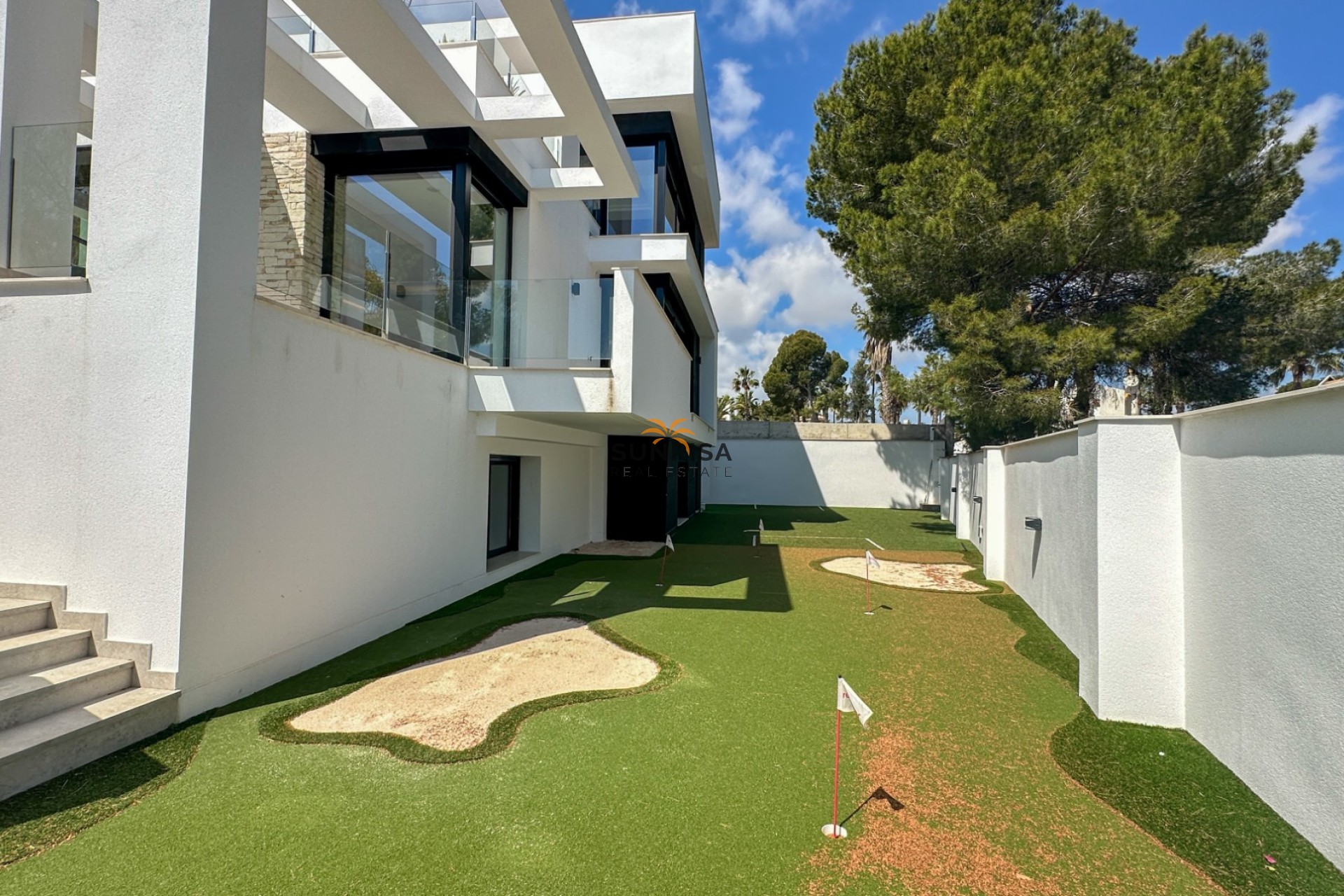 Reventa - Villa - Orihuela Costa