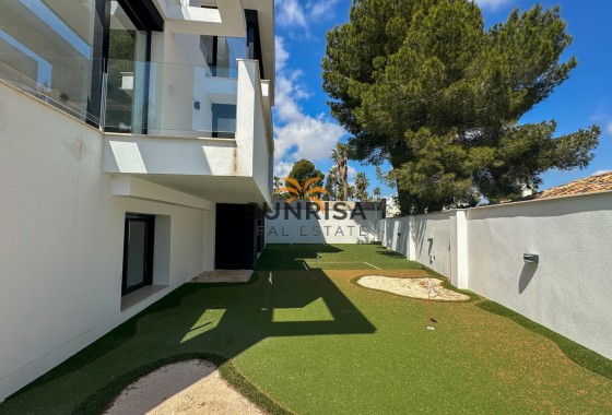Villa · Revente - Orihuela Costa · Villamartín · Alicante · Espagne