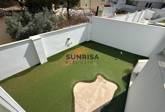 Villa · Revente - Orihuela Costa · Villamartín · Alicante · Espagne