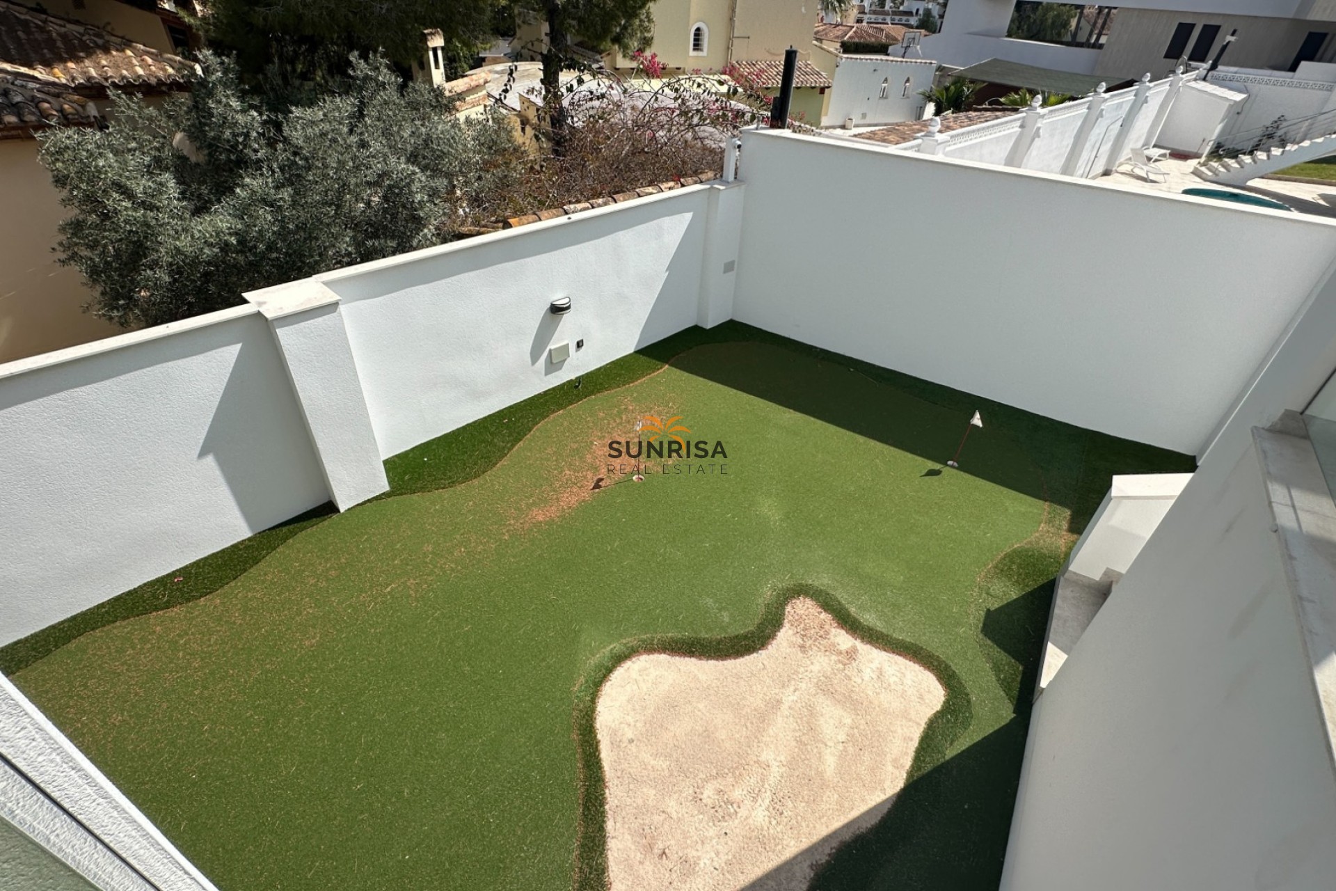 Reventa - Villa - Orihuela Costa