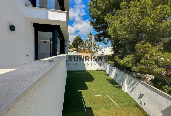 Villa · Revente - Orihuela Costa · Villamartín · Alicante · Espagne