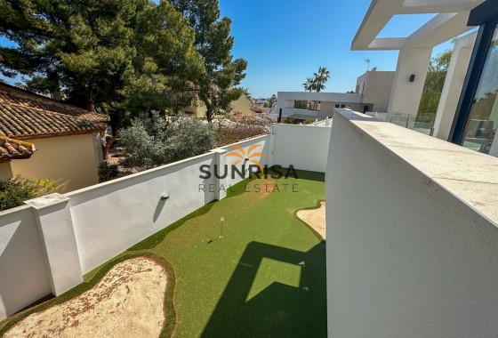 Villa · Revente - Orihuela Costa · Villamartín · Alicante · Espagne