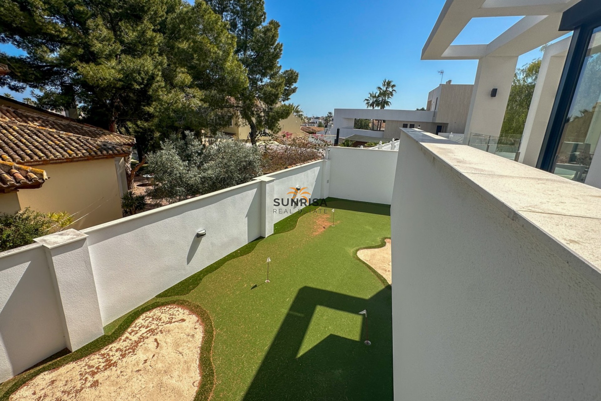 Reventa - Villa - Orihuela Costa