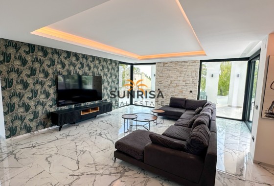 Villa · Revente - Orihuela Costa · Villamartín · Alicante · Espagne