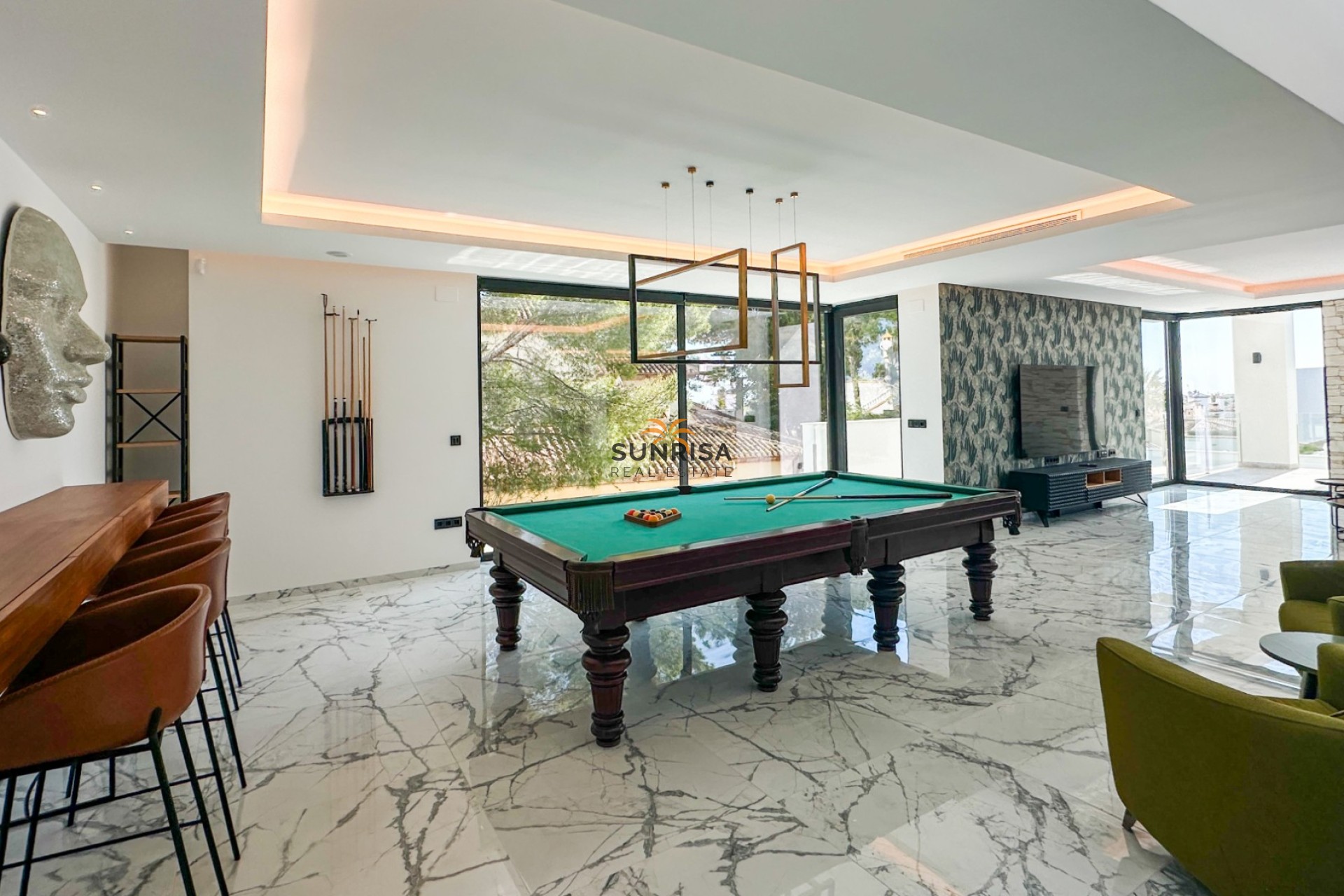 Reventa - Villa - Orihuela Costa