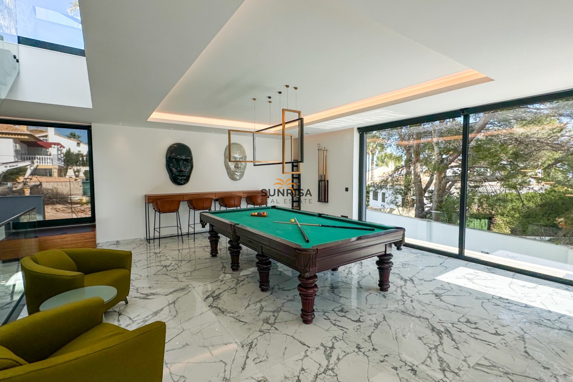 Reventa - Villa - Orihuela Costa