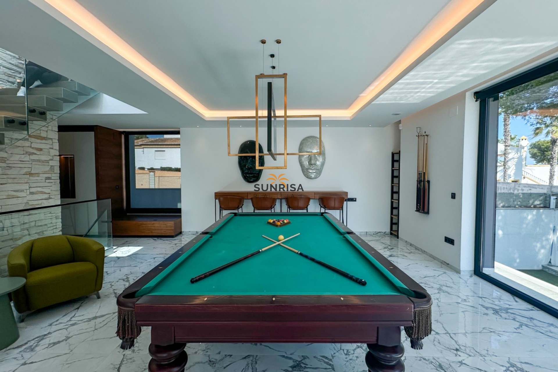 Reventa - Villa - Orihuela Costa