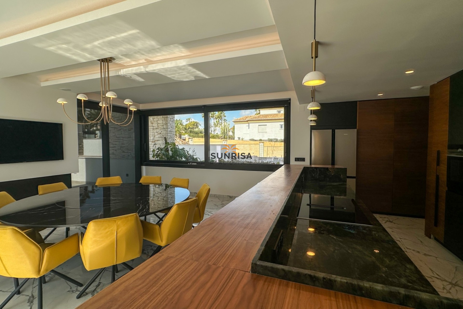 Reventa - Villa - Orihuela Costa