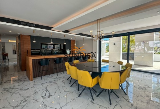 Villa · Revente - Orihuela Costa · Villamartín · Alicante · Espagne