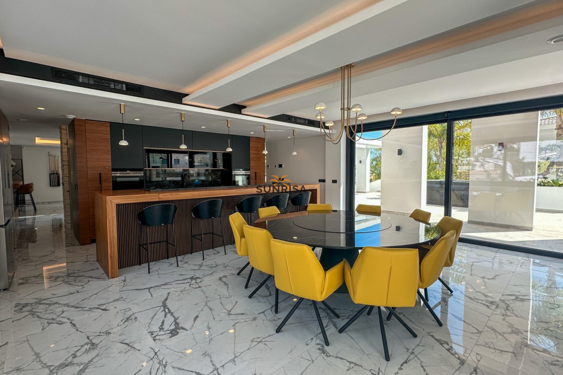 Reventa - Villa - Orihuela Costa