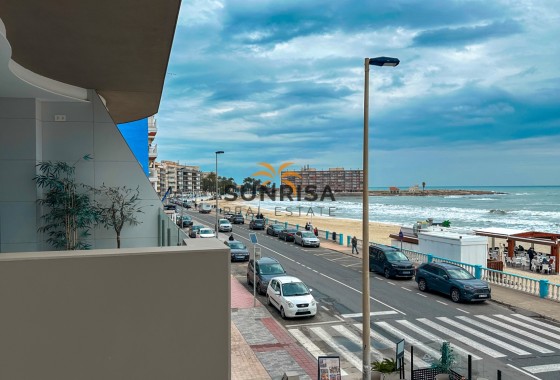 Appartement · Revente - Torrevieja · Playa de los Locos · Alicante · Espagne
