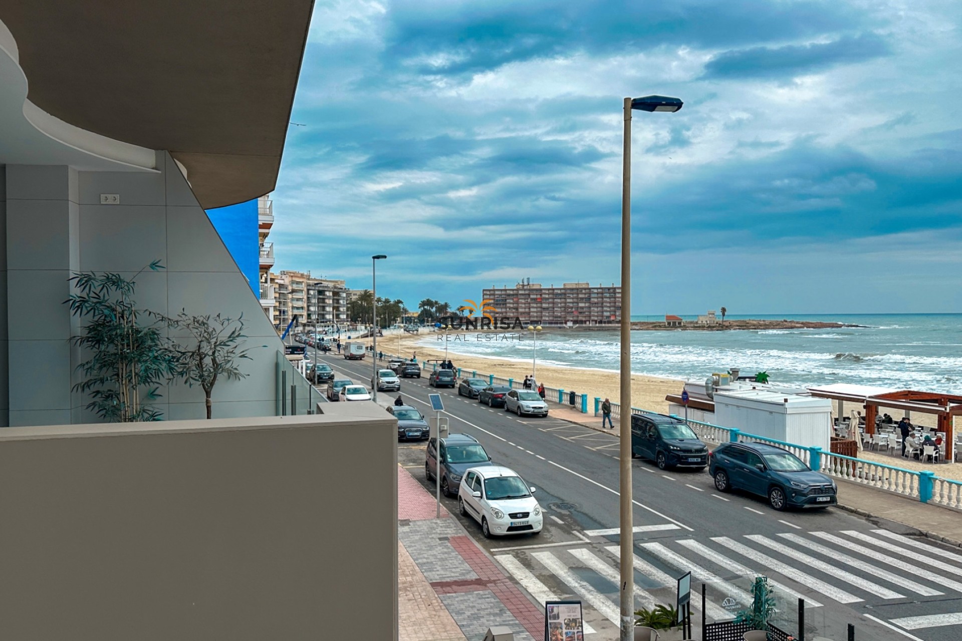 Herverkoop - Appartement - Torrevieja