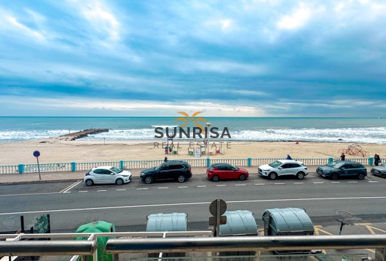Appartement · Revente - Torrevieja · Playa de los Locos · Alicante · Espagne