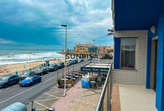 Appartement · Revente - Torrevieja · Playa de los Locos · Alicante · Espagne