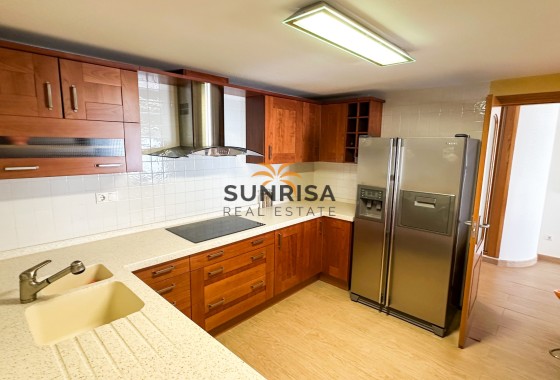 Appartement · Revente - Torrevieja · Playa de los Locos · Alicante · Espagne