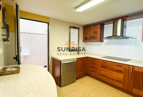 Appartement · Revente - Torrevieja · Playa de los Locos · Alicante · Espagne