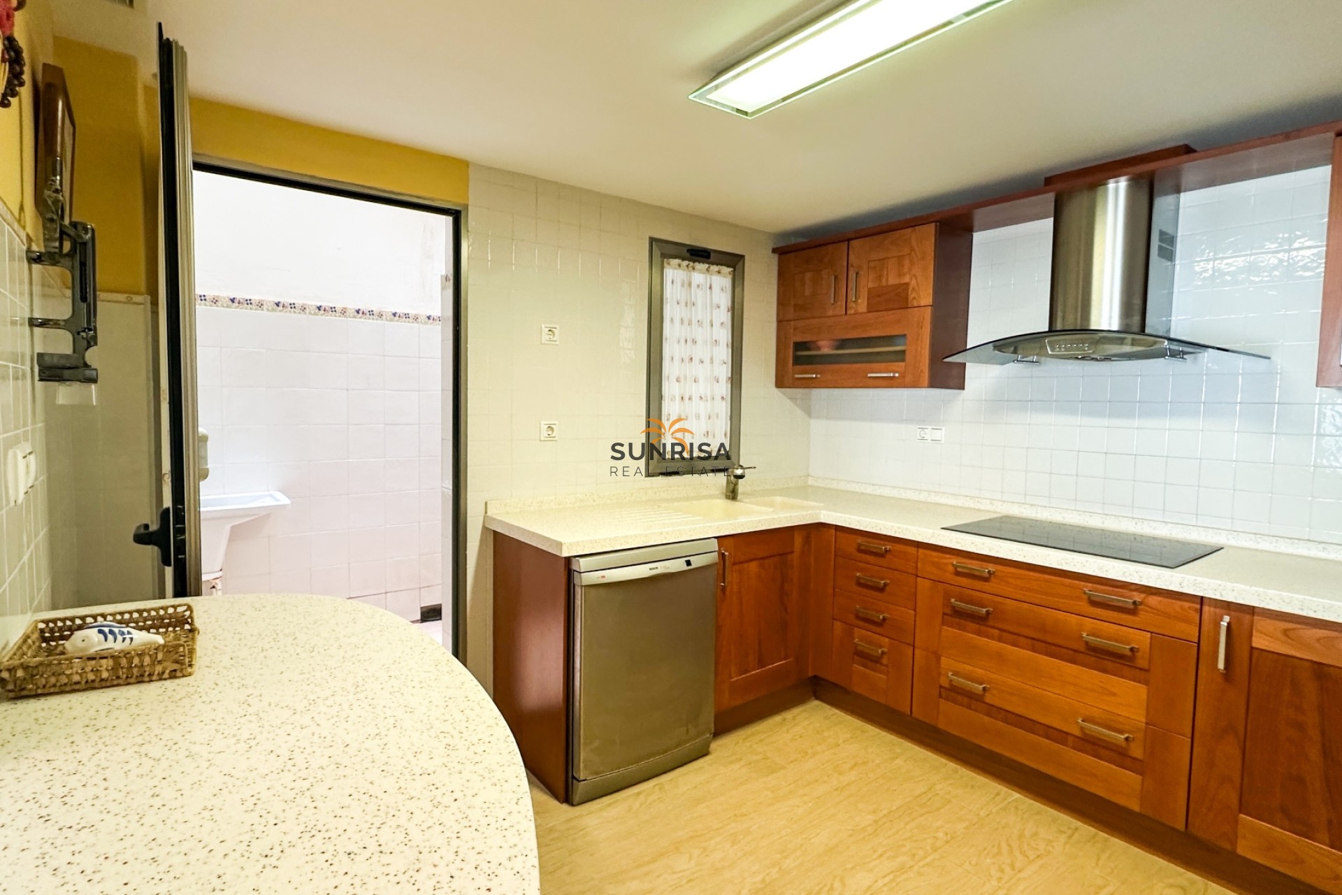Herverkoop - Appartement - Torrevieja