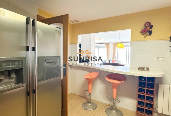 Appartement · Revente - Torrevieja · Playa de los Locos · Alicante · Espagne