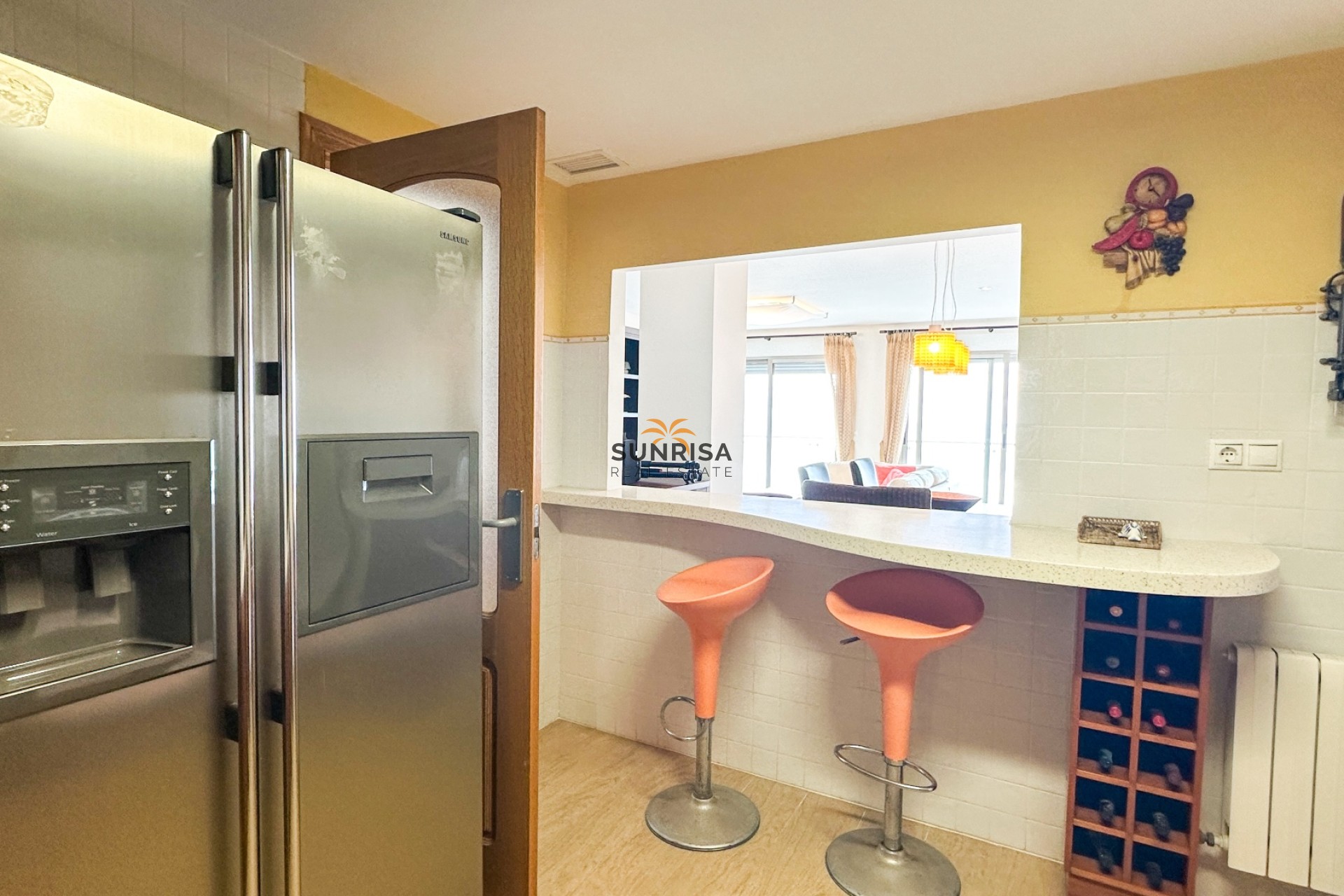 Herverkoop - Appartement - Torrevieja