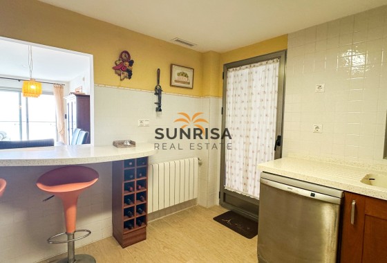 Appartement · Revente - Torrevieja · Playa de los Locos · Alicante · Espagne