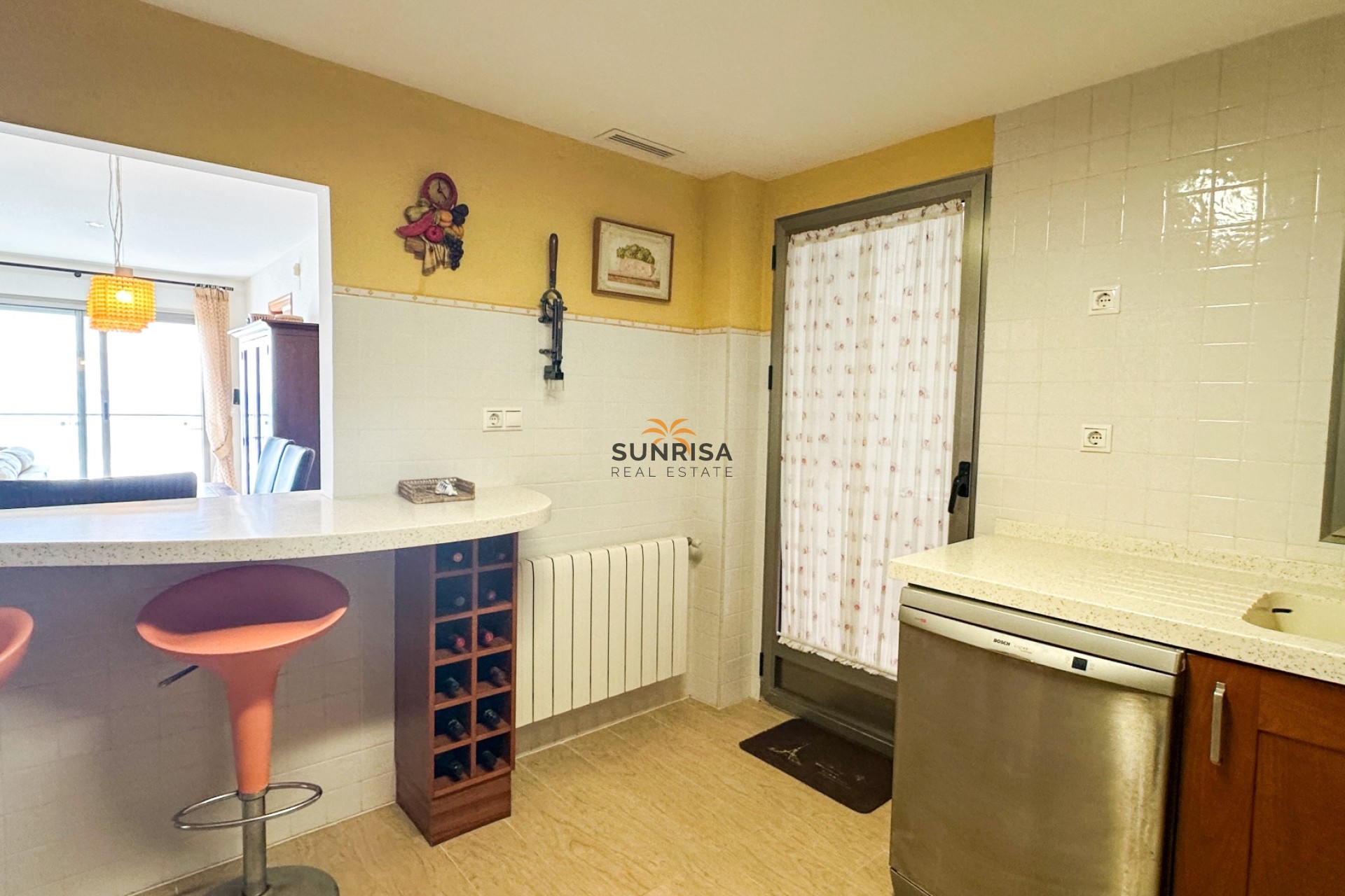 Herverkoop - Appartement - Torrevieja