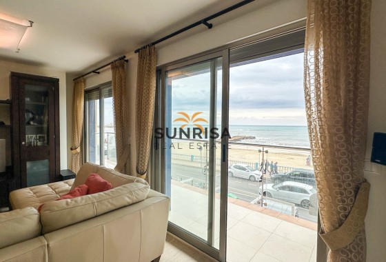 Appartement · Revente - Torrevieja · Playa de los Locos · Alicante · Espagne