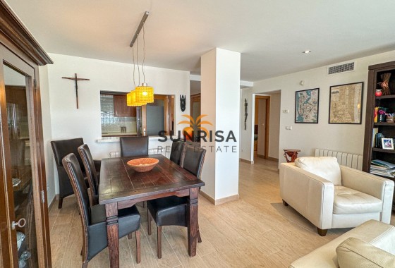 Appartement · Revente - Torrevieja · Playa de los Locos · Alicante · Espagne