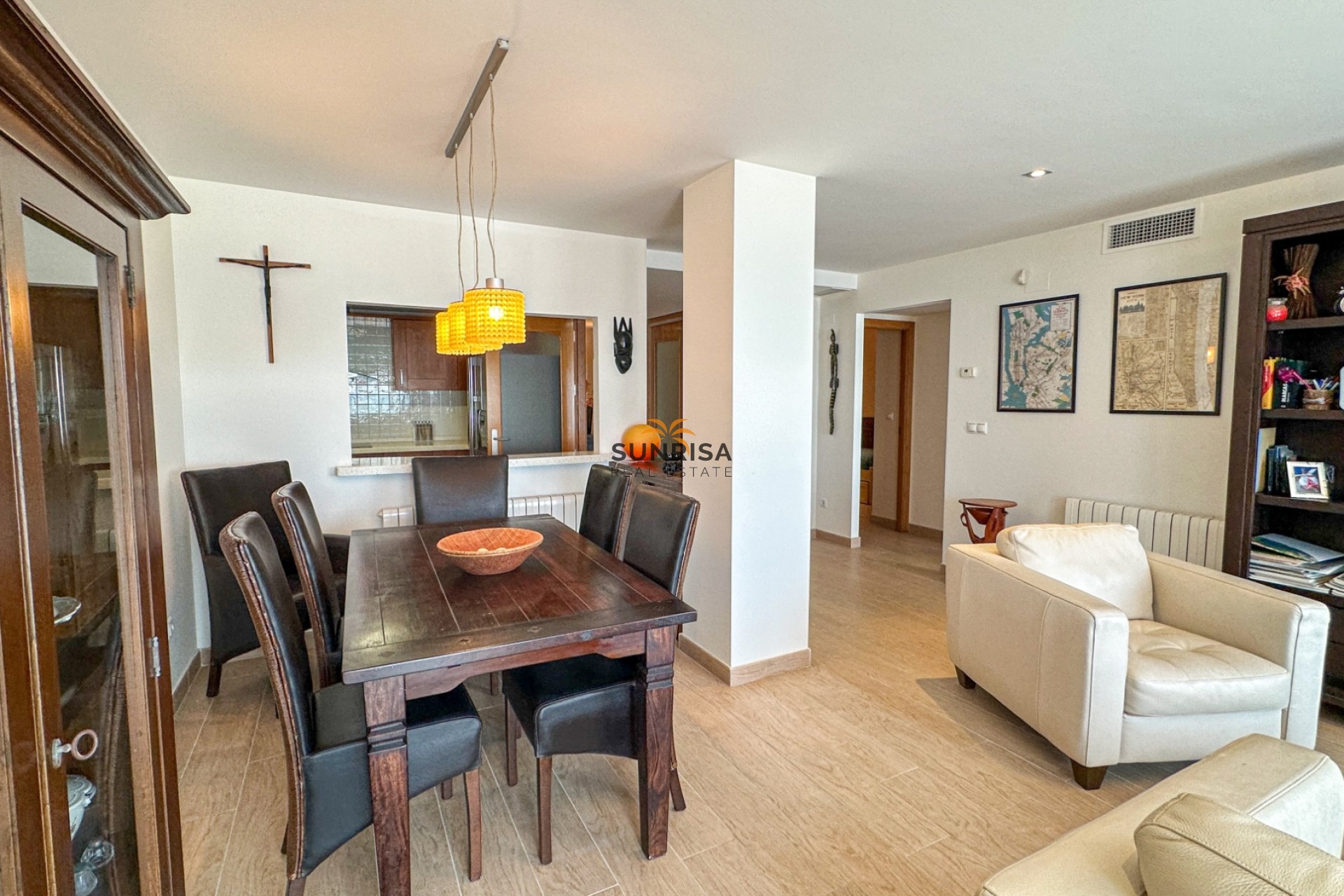 Herverkoop - Appartement - Torrevieja