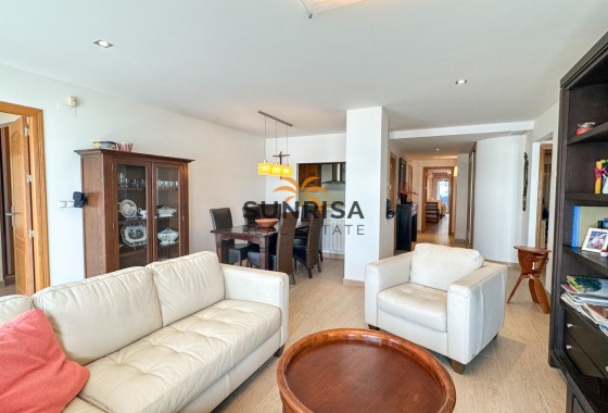 Appartement · Revente - Torrevieja · Playa de los Locos · Alicante · Espagne