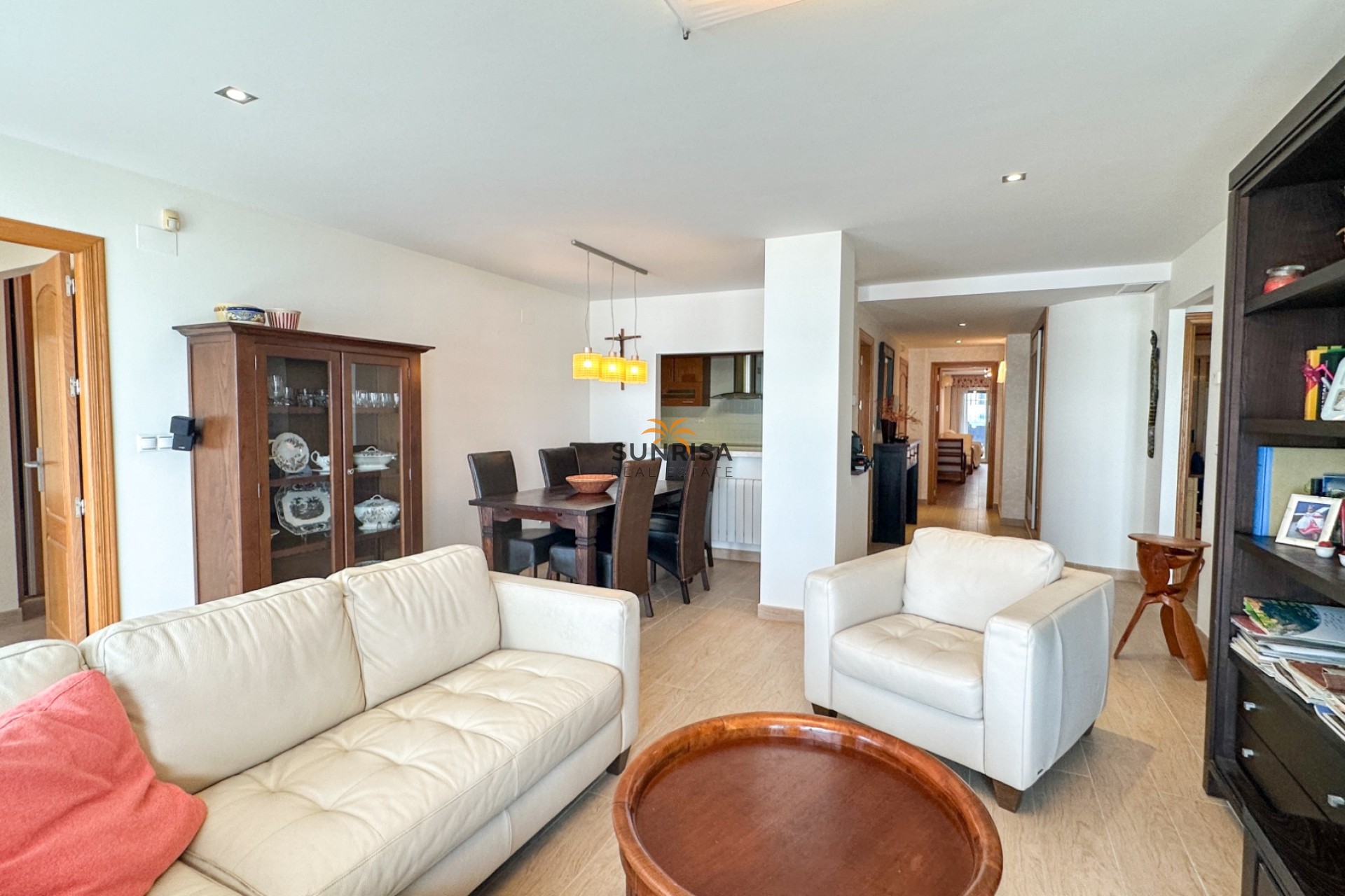 Herverkoop - Appartement - Torrevieja