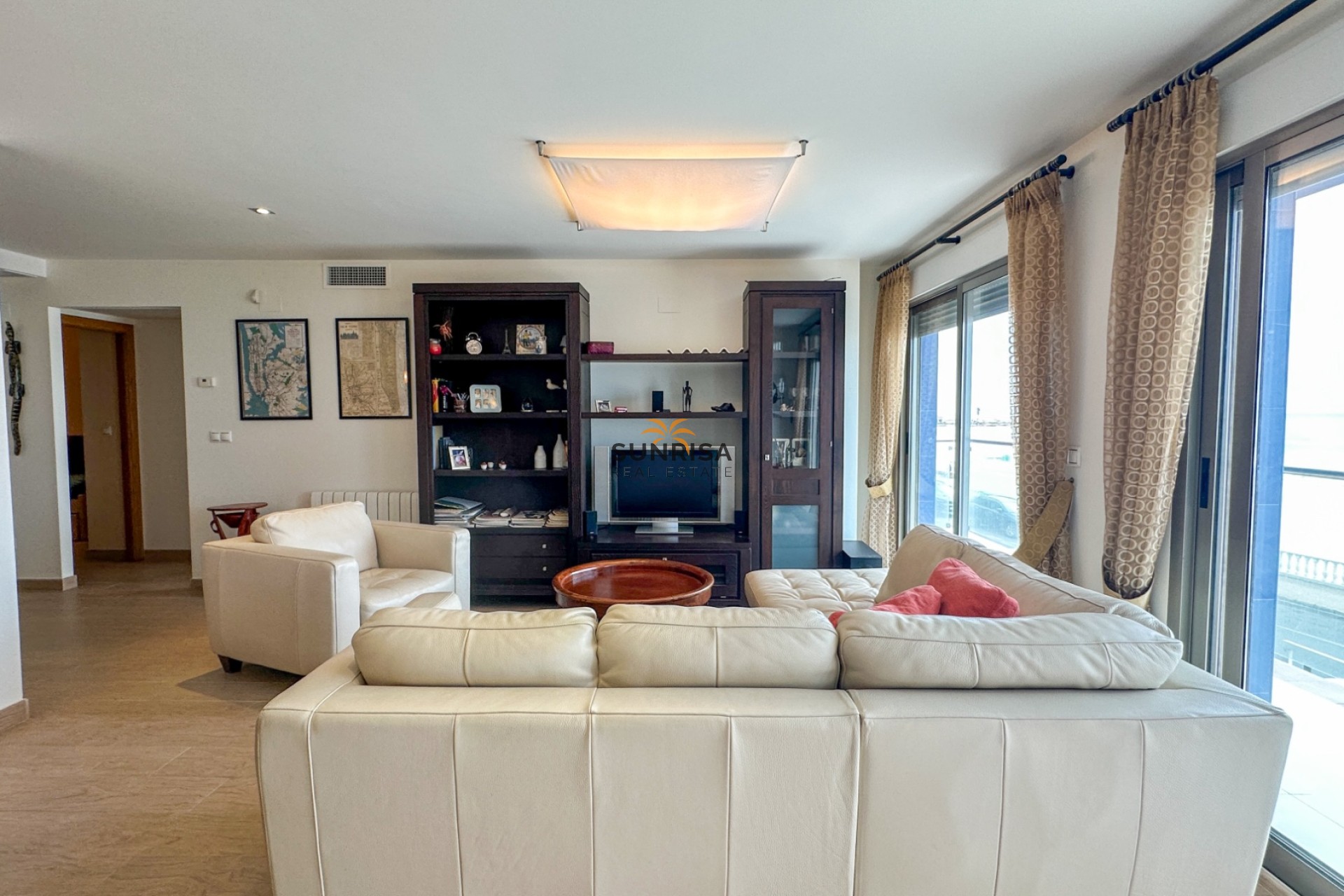 Herverkoop - Appartement - Torrevieja