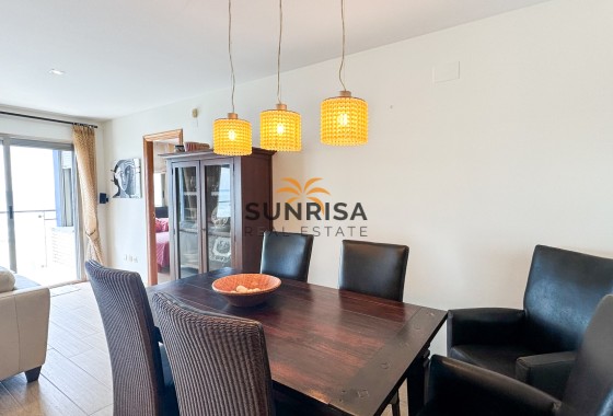 Appartement · Revente - Torrevieja · Playa de los Locos · Alicante · Espagne