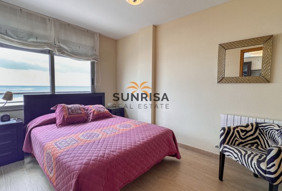 Appartement · Revente - Torrevieja · Playa de los Locos · Alicante · Espagne