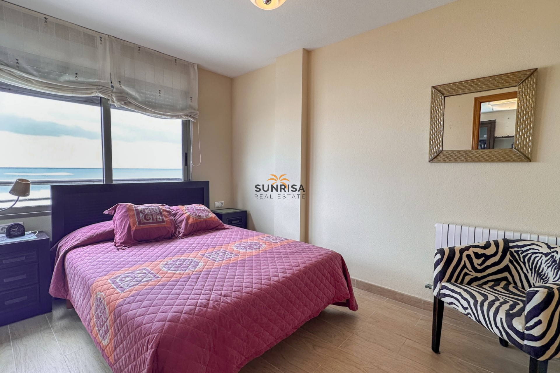 Herverkoop - Appartement - Torrevieja