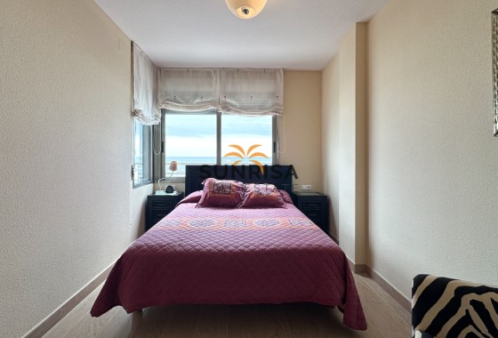 Appartement · Revente - Torrevieja · Playa de los Locos · Alicante · Espagne