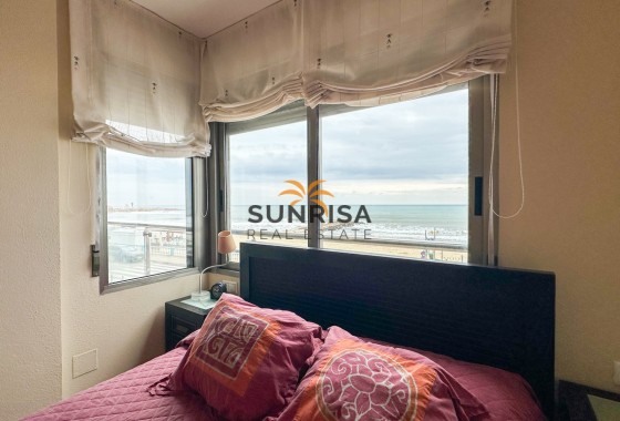 Appartement · Revente - Torrevieja · Playa de los Locos · Alicante · Espagne
