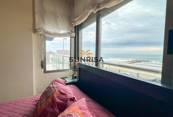 Appartement · Revente - Torrevieja · Playa de los Locos · Alicante · Espagne