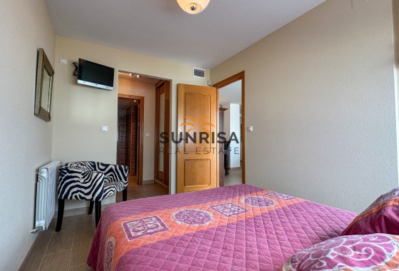 Appartement · Revente - Torrevieja · Playa de los Locos · Alicante · Espagne