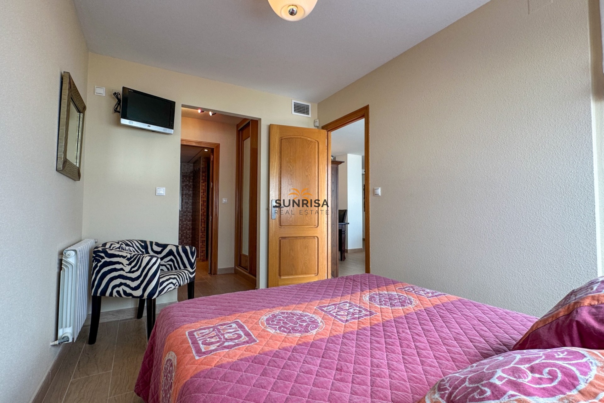 Herverkoop - Appartement - Torrevieja