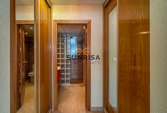 Appartement · Revente - Torrevieja · Playa de los Locos · Alicante · Espagne