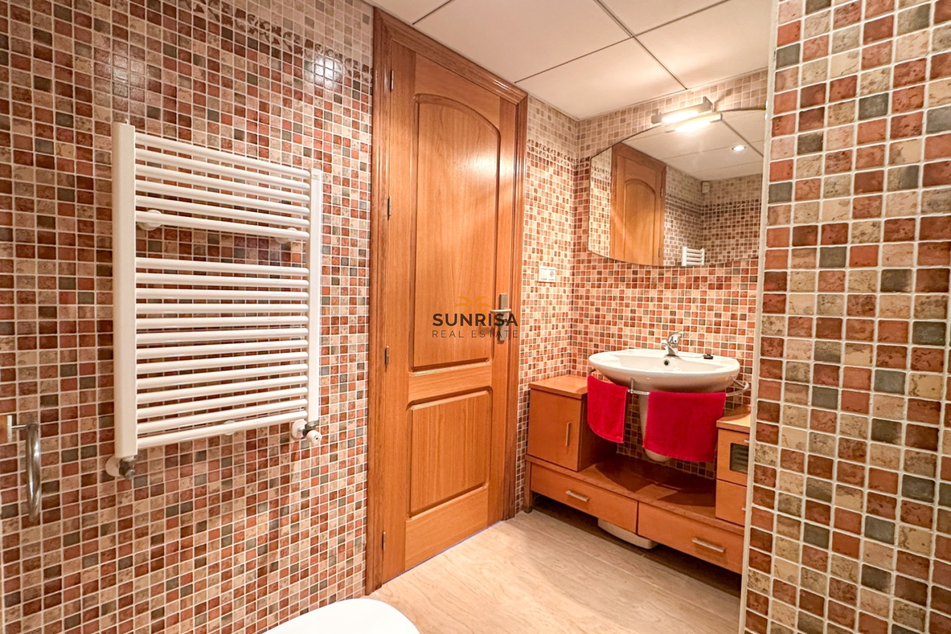 Herverkoop - Appartement - Torrevieja