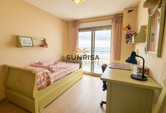 Appartement · Revente - Torrevieja · Playa de los Locos · Alicante · Espagne