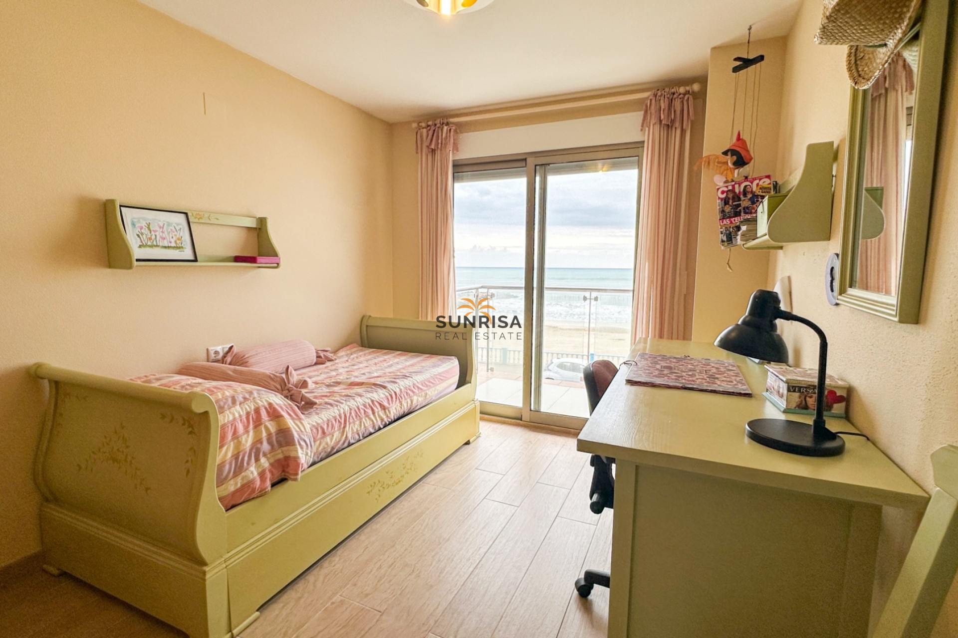 Herverkoop - Appartement - Torrevieja