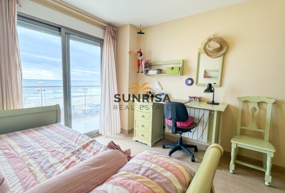Appartement · Revente - Torrevieja · Playa de los Locos · Alicante · Espagne