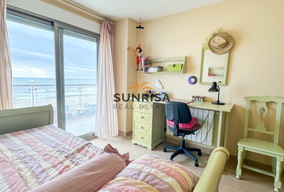 Appartement · Revente - Torrevieja · Playa de los Locos · Alicante · Espagne